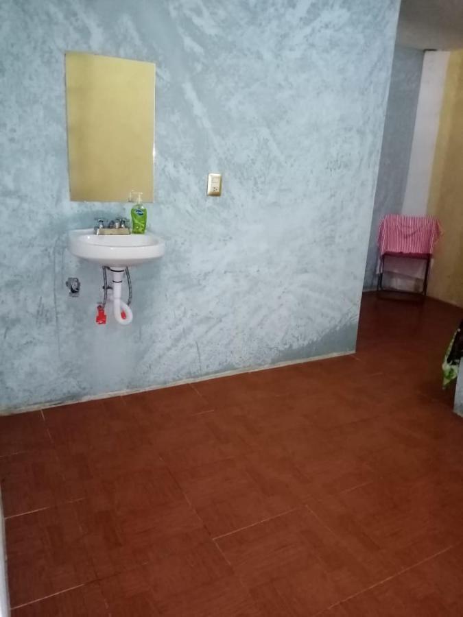 Posada El Montecito Zacatlán Exterior foto